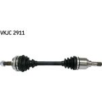 SKF Antriebswelle VKJC 2911