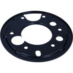 Maxgear Spritzblech, Bremsscheibe 19-4368 Maxgear Spritzblech, Bremsscheibe 19-4368