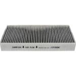 CHAMPION Innenraumfilter CCF0008C