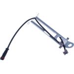 DENCKERMANN Verschleißsensor S191004 DENCKERMANN Verschleißsensor S191004