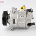 DENSO Kompressor DCP32045 DENSO Kompressor DCP32045