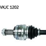 SKF Antriebswelle VKJC 1202 SKF Antriebswelle VKJC 1202