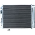Kamoka Klimakondensator 7800404