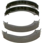 Bremsbacken 0 986 487 211 Bremsbacken 0 986 487 211