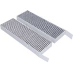 KAMOKA Filter, Innenraumluft F507501
