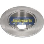 Japanparts Bremsscheibe DP-249C Japanparts Bremsscheibe DP-249C