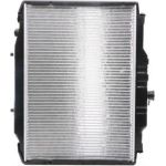 MAHLE Kühler, Motorkühlung CR 141 000S MAHLE Kühler, Motorkühlung CR 141 000S