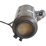 Bosal Partikelfilter 095-318 Bosal Partikelfilter 095-318