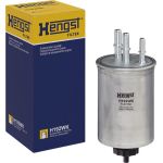HENGST FILTER Kraftstofffilter H192WK HENGST FILTER Kraftstofffilter H192WK