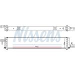 Nissens Wasserkühler PKW 606792 Nissens Wasserkühler PKW 606792