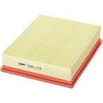 Valeo Luftfilter 585172 Valeo Luftfilter 585172