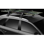 Thule SnowPack Black 7326 ( 6 Paar Ski) 732607