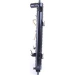 Wasserkühler PKW 666216