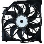 Kamoka Kühlerlüfter 7740069 Kamoka Kühlerlüfter 7740069