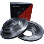 Maxgear Bremsscheibe Mitsubishi T. Pajero 00 19-0949 Maxgear Bremsscheibe Mitsubishi T. Pajero 00 19-0949