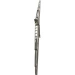 Bosch Wischerblatt N74 3397004080 Bosch Wischerblatt N74 3397004080