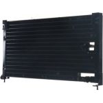 Kondensator, Klimaanlage AC 178 000S Kondensator, Klimaanlage AC 178 000S
