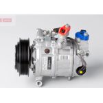 DENSO Kompressor DCP05098 DENSO Kompressor DCP05098