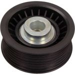 MAXGEAR Keilrippenriemen-Umlenk-/Führungsrolle 54-1353 MAXGEAR Keilrippenriemen-Umlenk-/Führungsrolle 54-1353