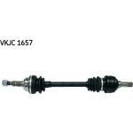 SKF Antriebswelle VKJC 1657 SKF Antriebswelle VKJC 1657