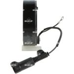 NRF Spule, Magnetkupplung-Kompressor 38662 NRF Spule, Magnetkupplung-Kompressor 38662
