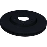 Quaro Bremsscheibe QD9661HC Quaro Bremsscheibe QD9661HC