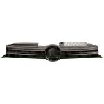 KÜHLERGRILL SCHWARZ/CHROM PQ 7225,403,1 KÜHLERGRILL SCHWARZ/CHROM PQ 7225,403,1