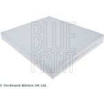 Innenraumfilter Hyundai Santa Fe ADG02528 Innenraumfilter Hyundai Santa Fe ADG02528