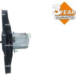 NRF Kühlerlüfter 47660 NRF Kühlerlüfter 47660