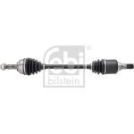 FEBI BILSTEIN Antriebswelle 182435 FEBI BILSTEIN Antriebswelle 182435