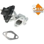 NRF AGR-Ventil 48665 NRF AGR-Ventil 48665