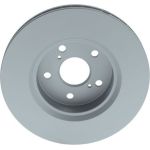 Bremsscheibe 0 986 479 F49 Bremsscheibe 0 986 479 F49