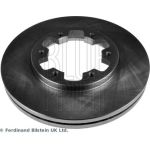 Bremsscheibe Nissan P. Terrano 2.4-3.0D 4Wd 87 ADN14368 Bremsscheibe Nissan P. Terrano 2.4-3.0D 4Wd 87 ADN14368