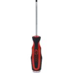 KS TOOLS Schraubendreher mit Schlagkappe ERGOTORQUE® max für Schlitzschrauben 151.1123 KS TOOLS Schraubendreher mit Schlagkappe ERGOTORQUE® max für Schlitzschrauben 151.1123