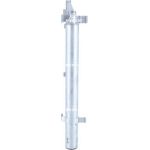 NRF Kondensator, Klimaanlage 350384 NRF Kondensator, Klimaanlage 350384