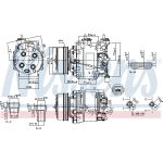 Kompressor PKW 890155 Kompressor PKW 890155