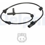 Delphi Geschwindigkeitssensor SS20552