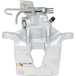 Bremssattel HA li 0 986 473 260