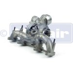 ORIGINAL TURBO 336102 ORIGINAL TURBO 336102