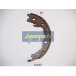 Japanparts Bremsbacken GF-141AF Japanparts Bremsbacken GF-141AF