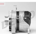 Denso Lichtmaschine DAN617 Denso Lichtmaschine DAN617