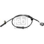 febi Raddrehzahlsensor 178715 febi Raddrehzahlsensor 178715