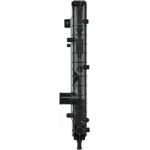 MAHLE Kühler, Motorkühlung CR 1413 000P MAHLE Kühler, Motorkühlung CR 1413 000P