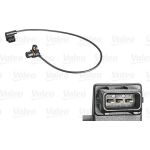 Valeo Nockenwellensensor 253820 Valeo Nockenwellensensor 253820