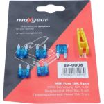 Maxgear 89-0006 Sicherungssatz Maxgear 89-0006 Sicherungssatz