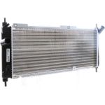 MAHLE Kühler, Motorkühlung CR 355 000S MAHLE Kühler, Motorkühlung CR 355 000S