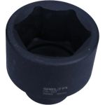 1 Schlagsteckschlüsseleinsatz Staub, 65 mm 98565 1 Schlagsteckschlüsseleinsatz Staub, 65 mm 98565