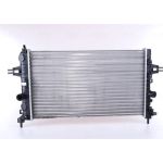 Nissens Wasserkühler PKW 63028A Nissens Wasserkühler PKW 63028A