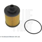 Ölfilter Fiat 1.3Jtd Multij ADK82106 Ölfilter Fiat 1.3Jtd Multij ADK82106