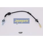 Kupplungsseil Nissan Micra 1.0-1.4 16V 92-03 GC-137 Kupplungsseil Nissan Micra 1.0-1.4 16V 92-03 GC-137